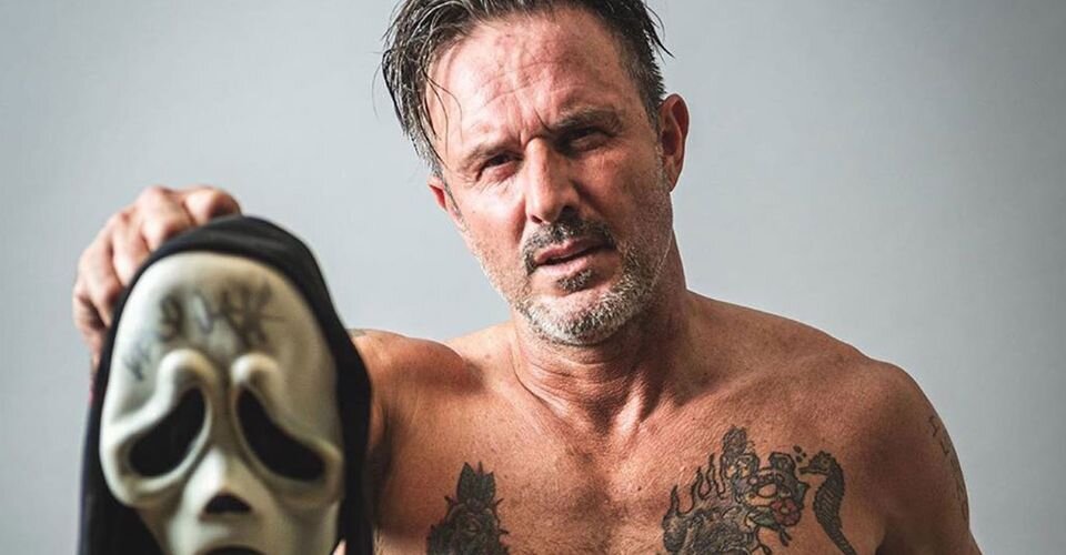 Jamie Kennedy