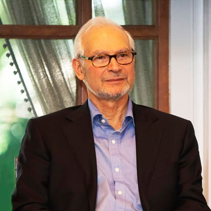 Jamshyd Godrej