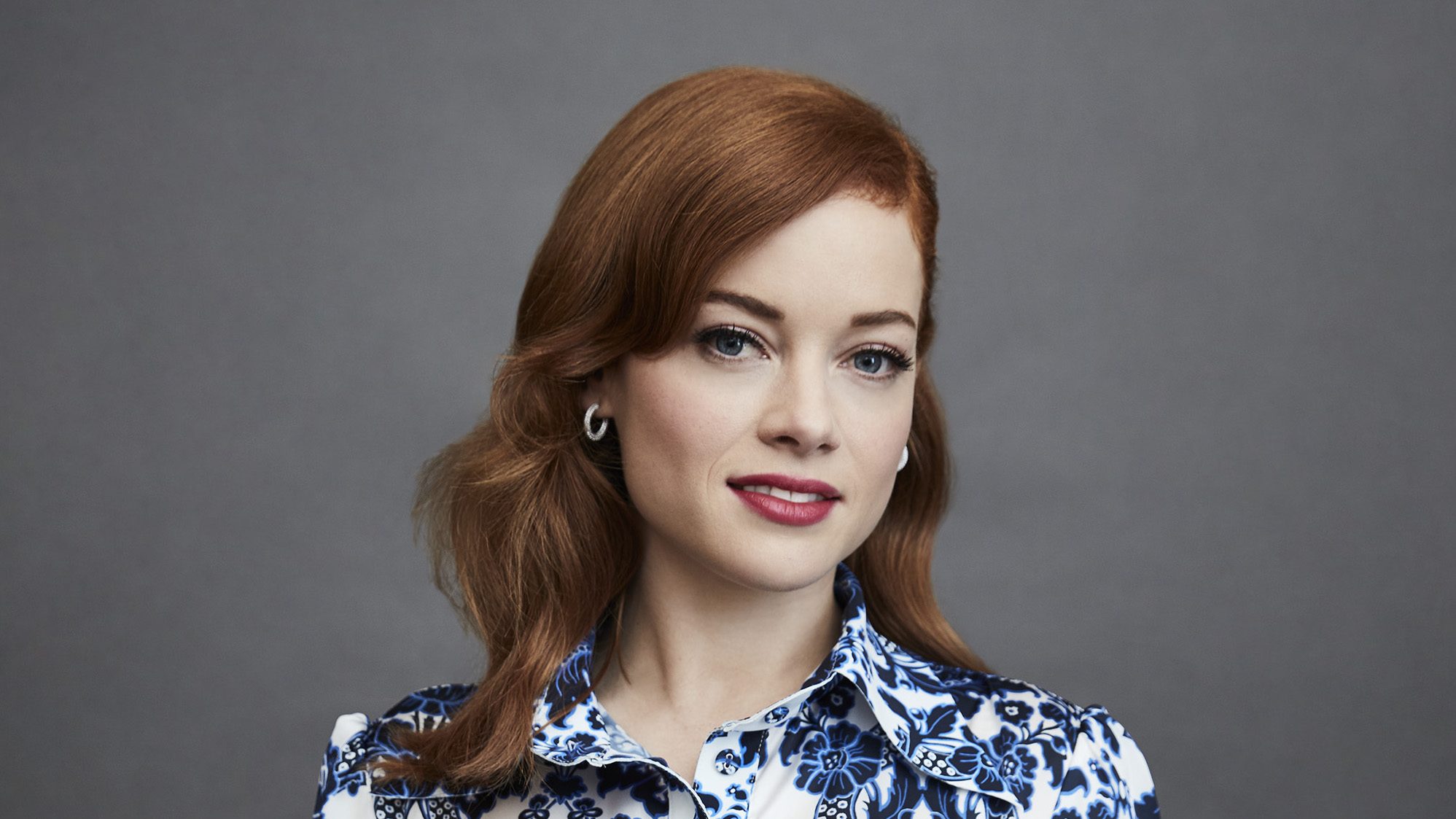 Jane Levy