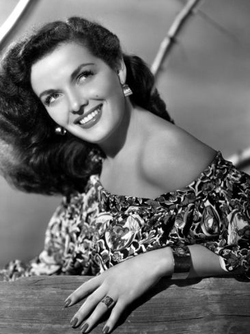 Jane Russell