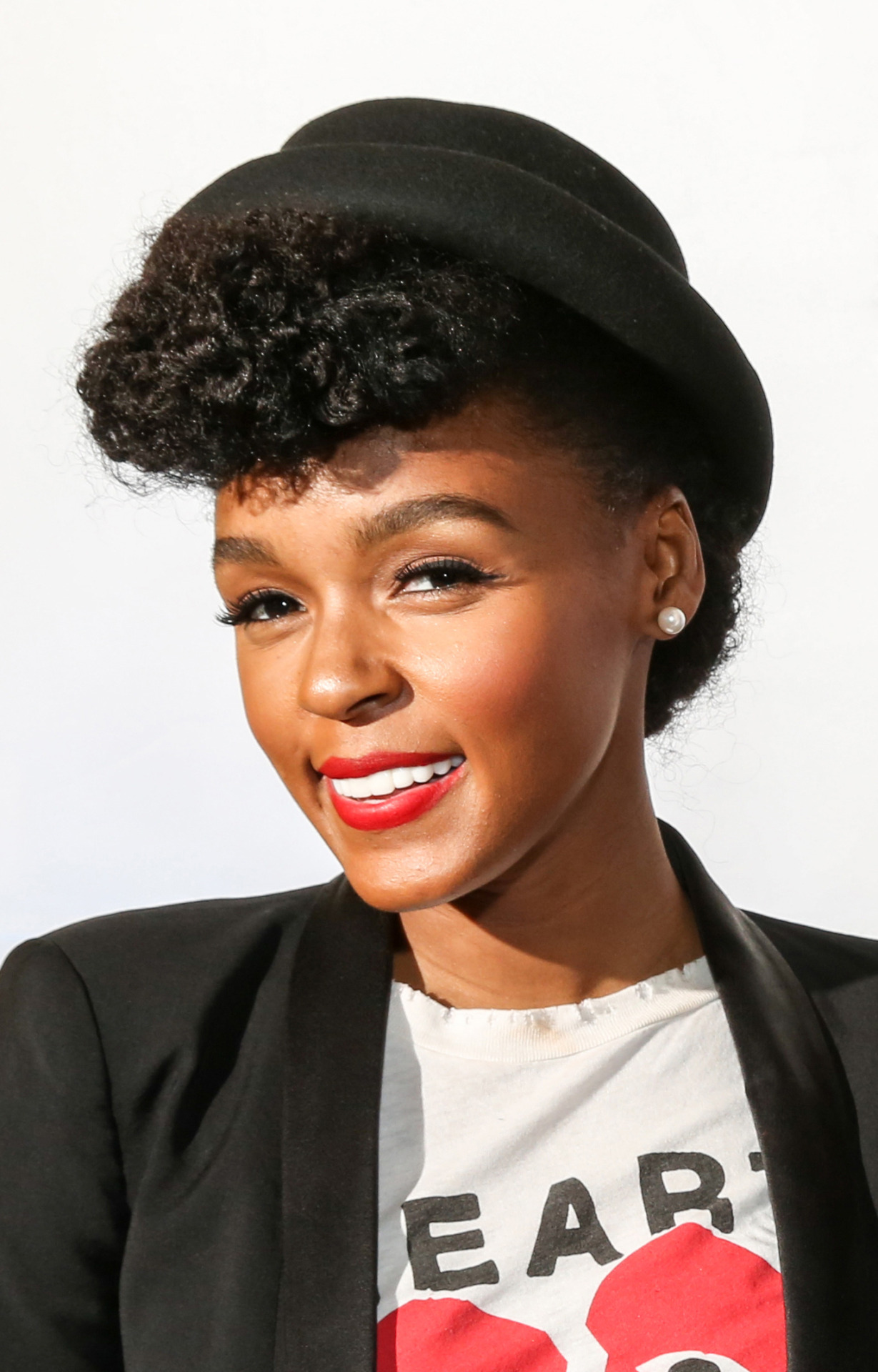 Janelle Monae