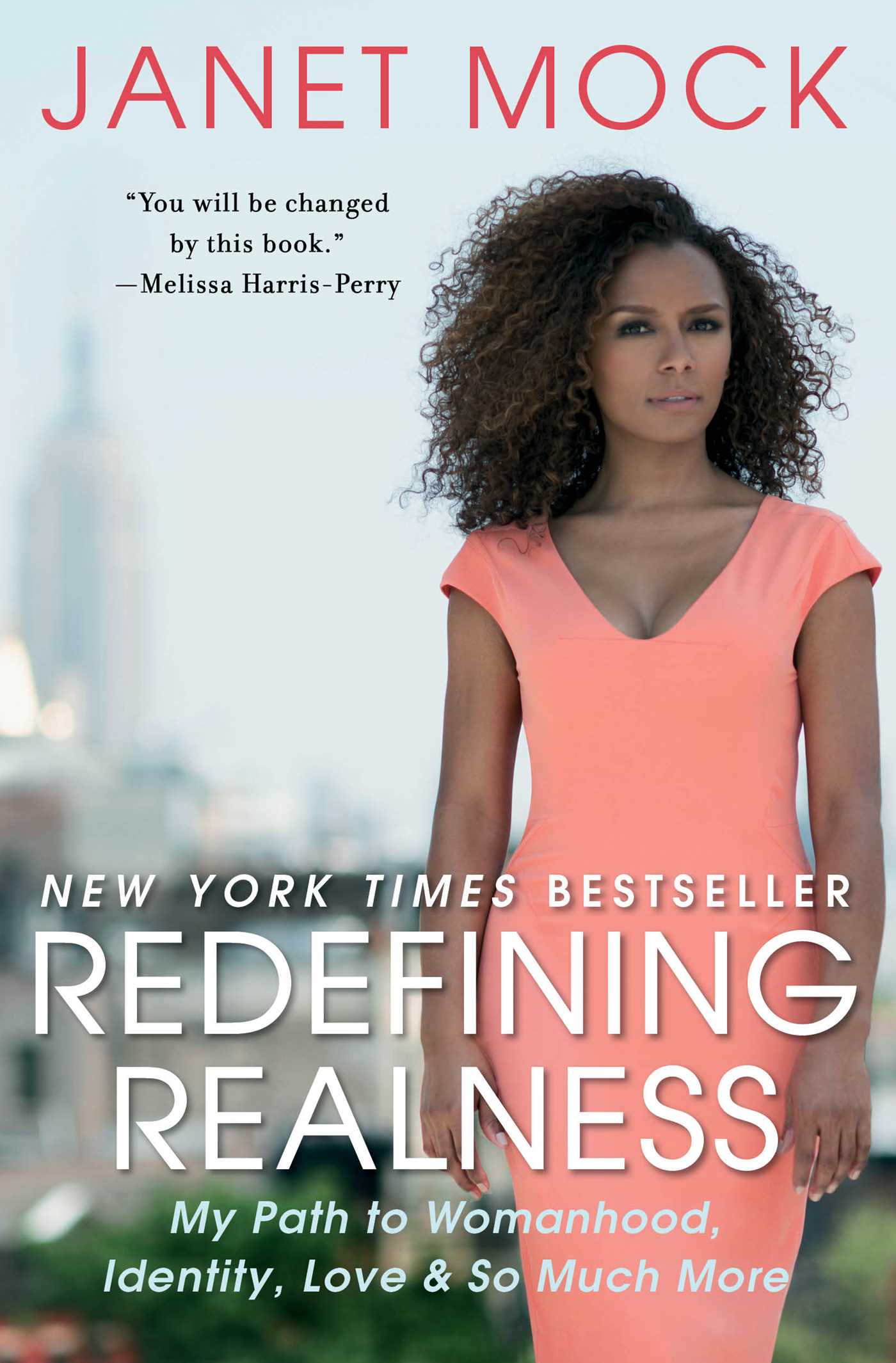 Janet Mock