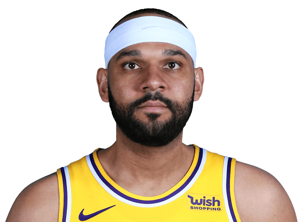 Jared Dudley