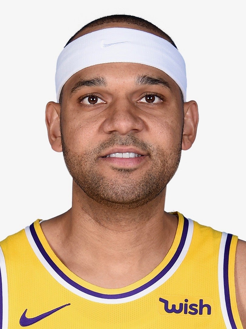 Jared Dudley