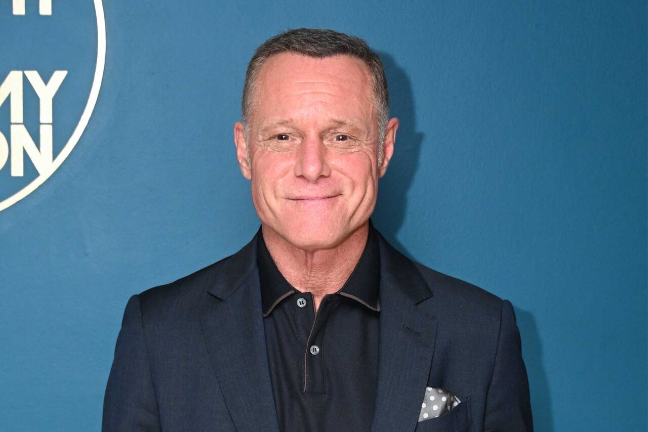 Jason Beghe