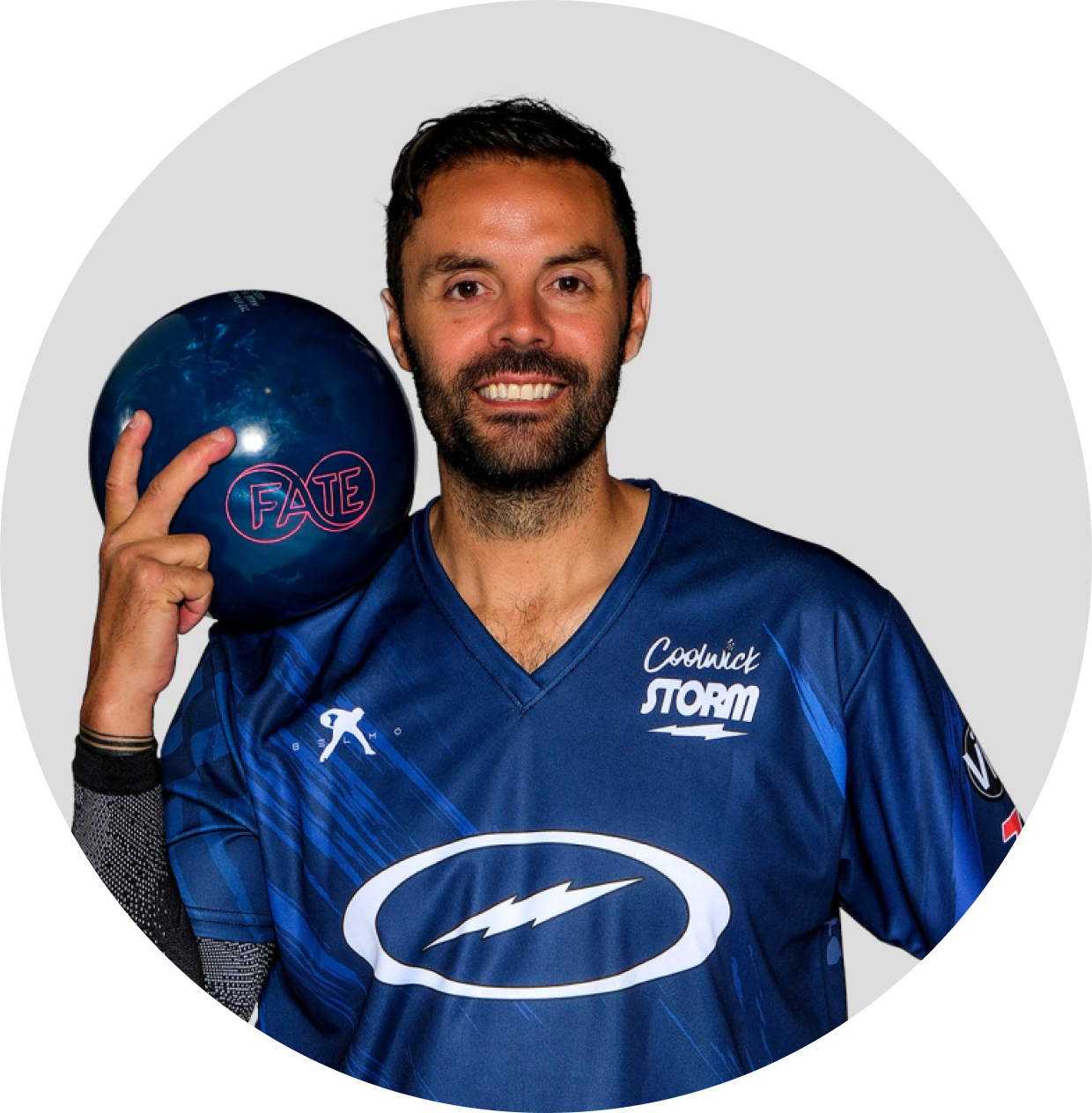 Jason Belmonte