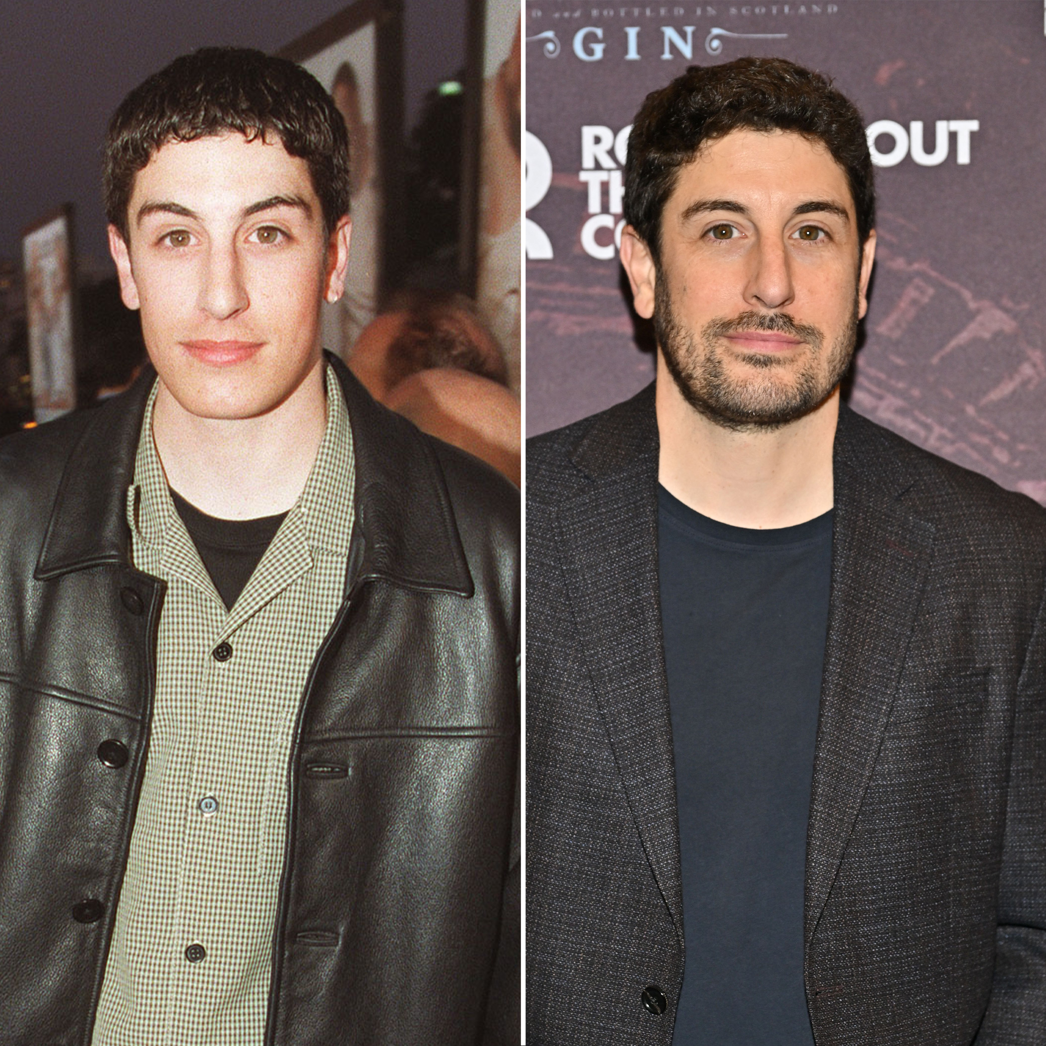 Jason Biggs