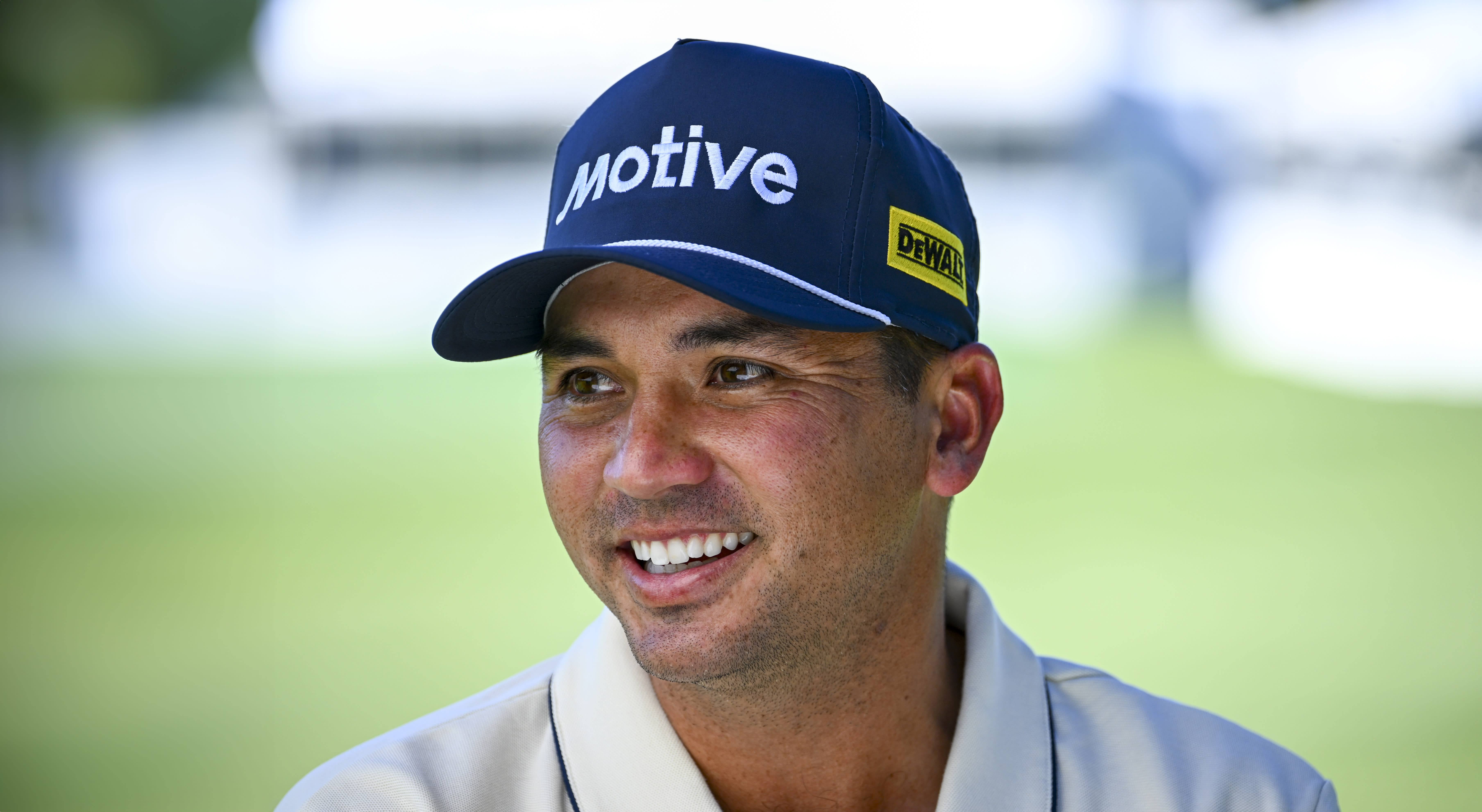 Jason Day