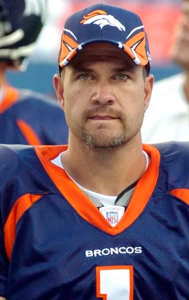 Jason Elam