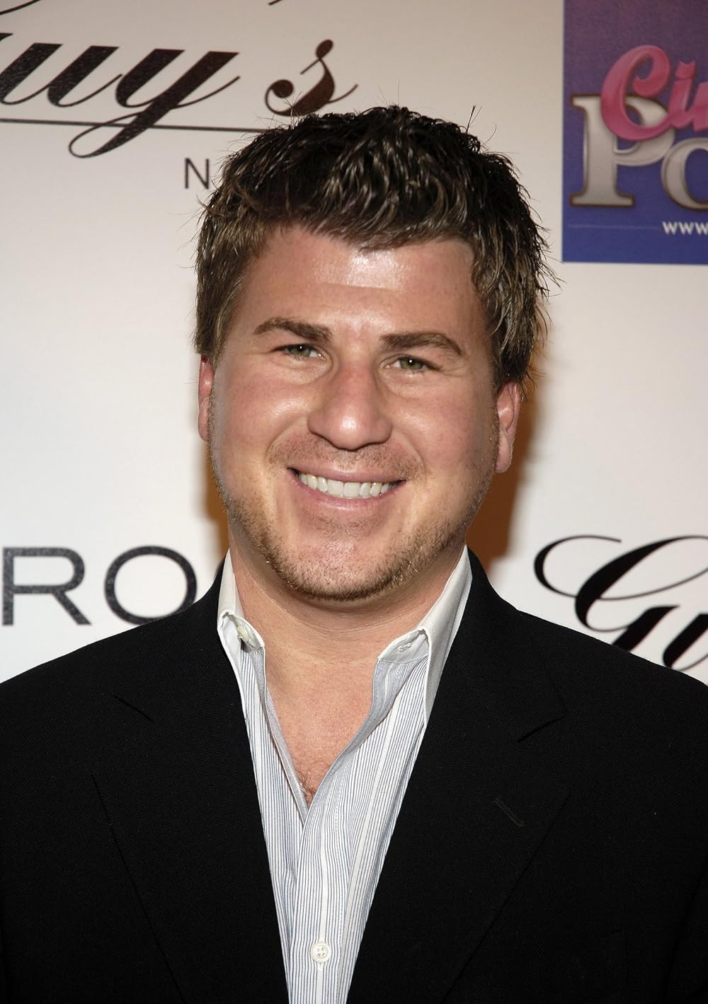 Jason Hervey
