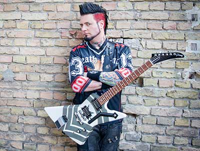 Jason Hook