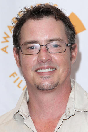 Jason London