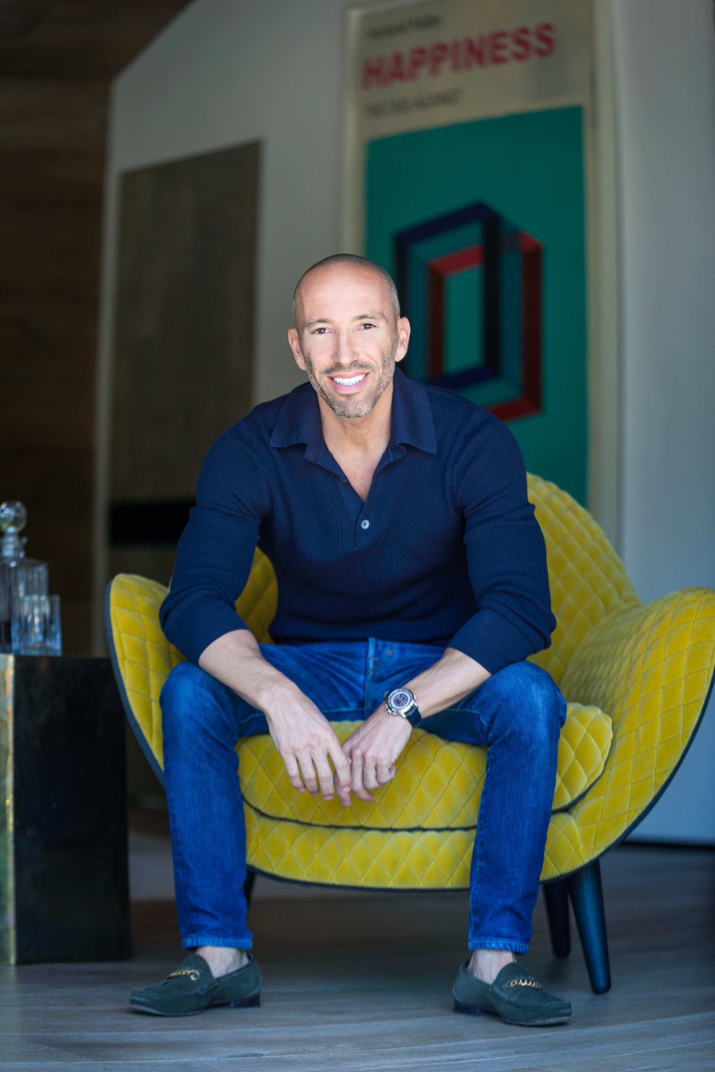 Jason Oppenheim