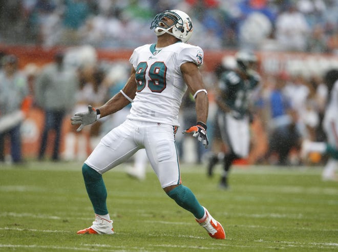 Jason Taylor