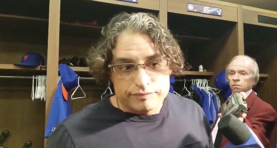 Jason Vargas