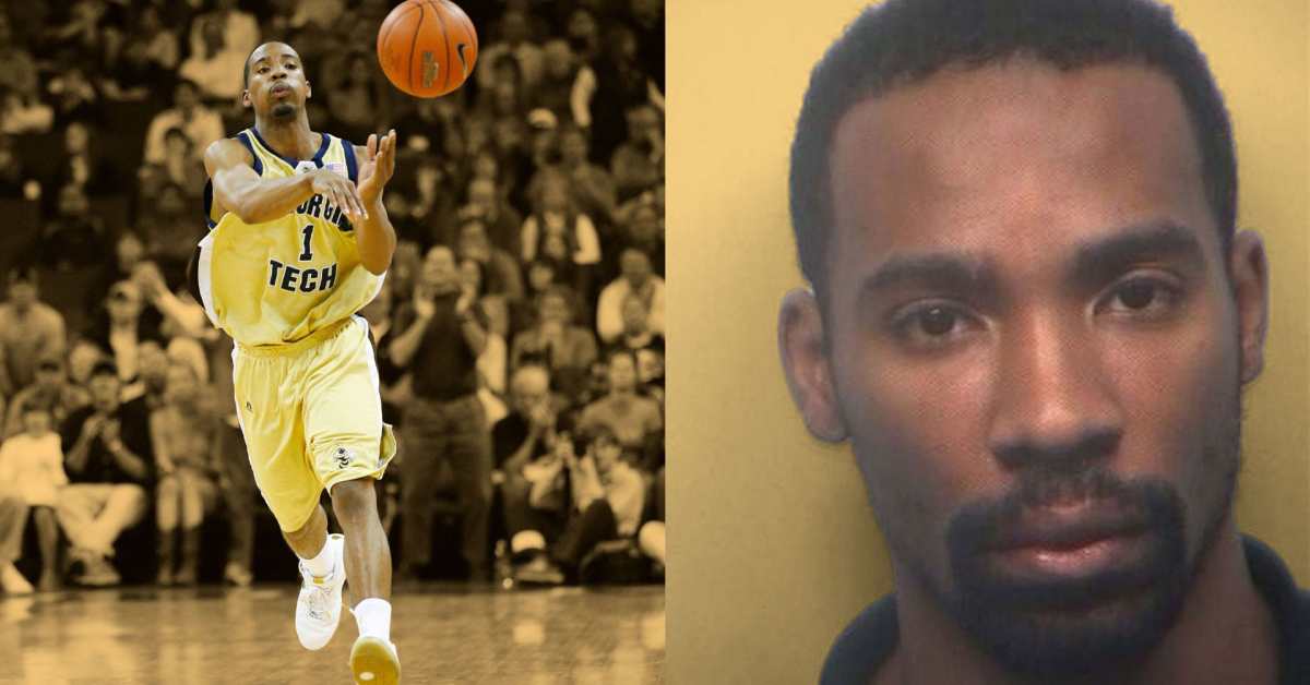 Javaris Crittenton