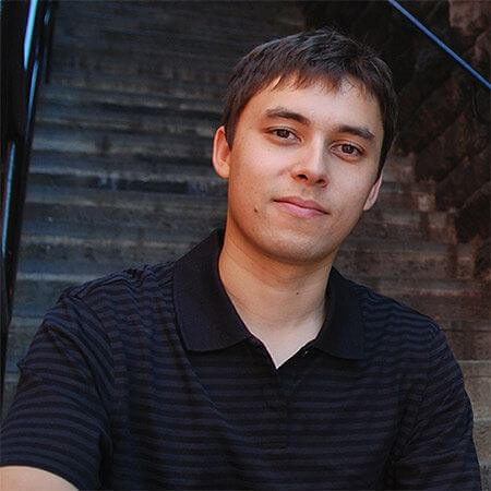 Jawed Karim