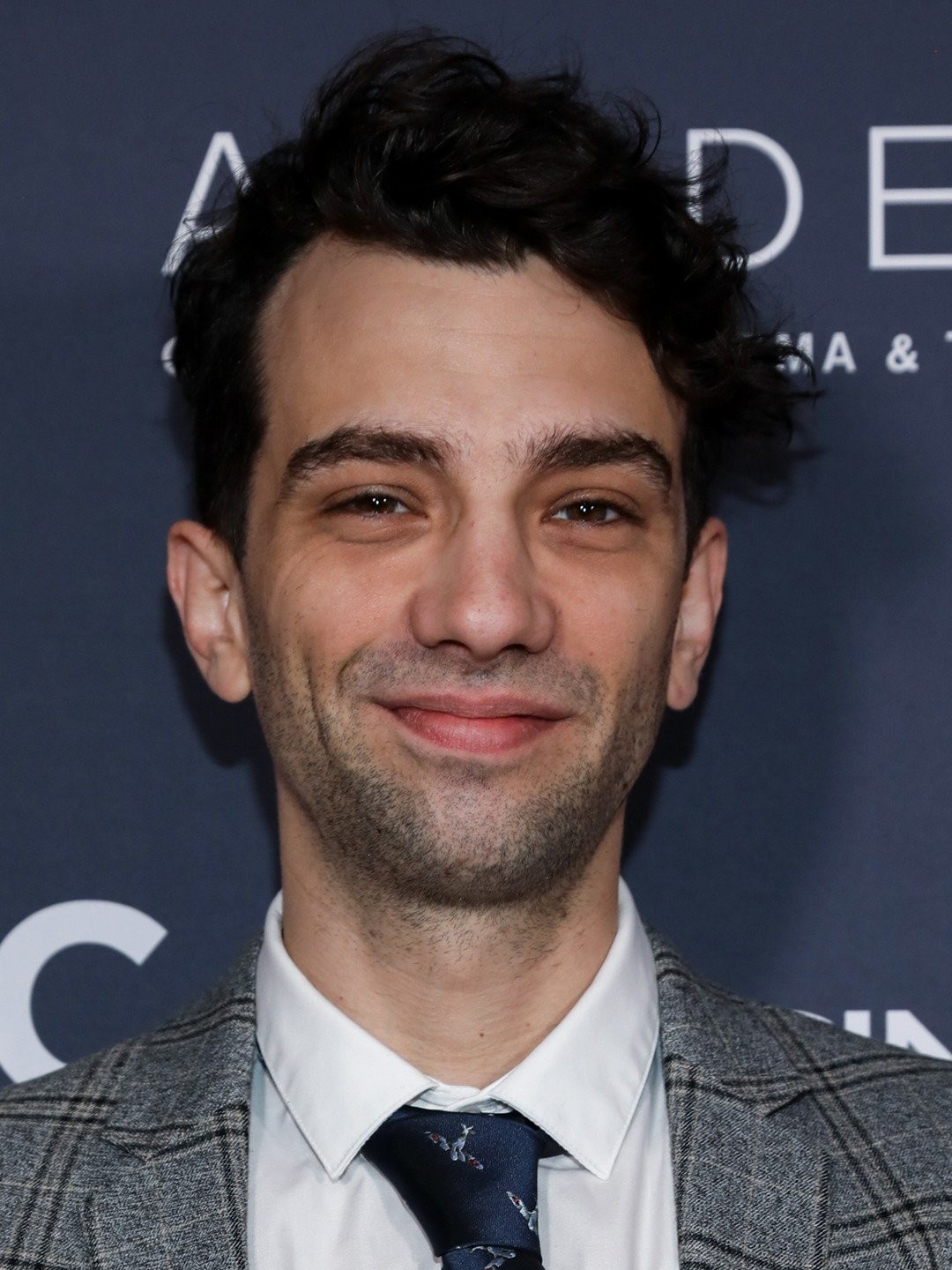 Jay Baruchel