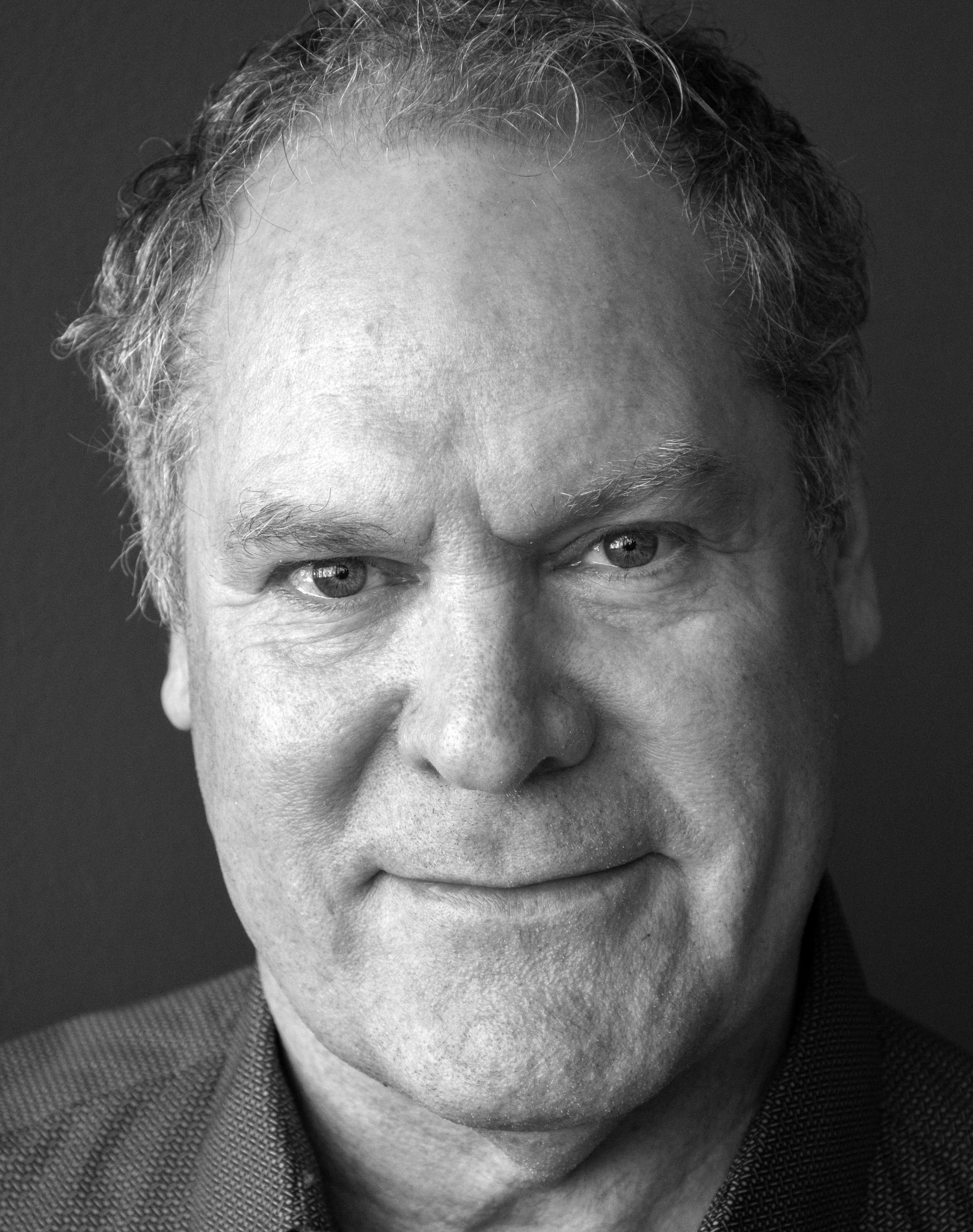Jay O. Sanders