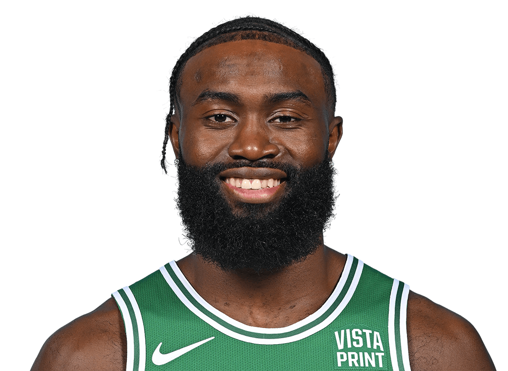 Jaylen Brown