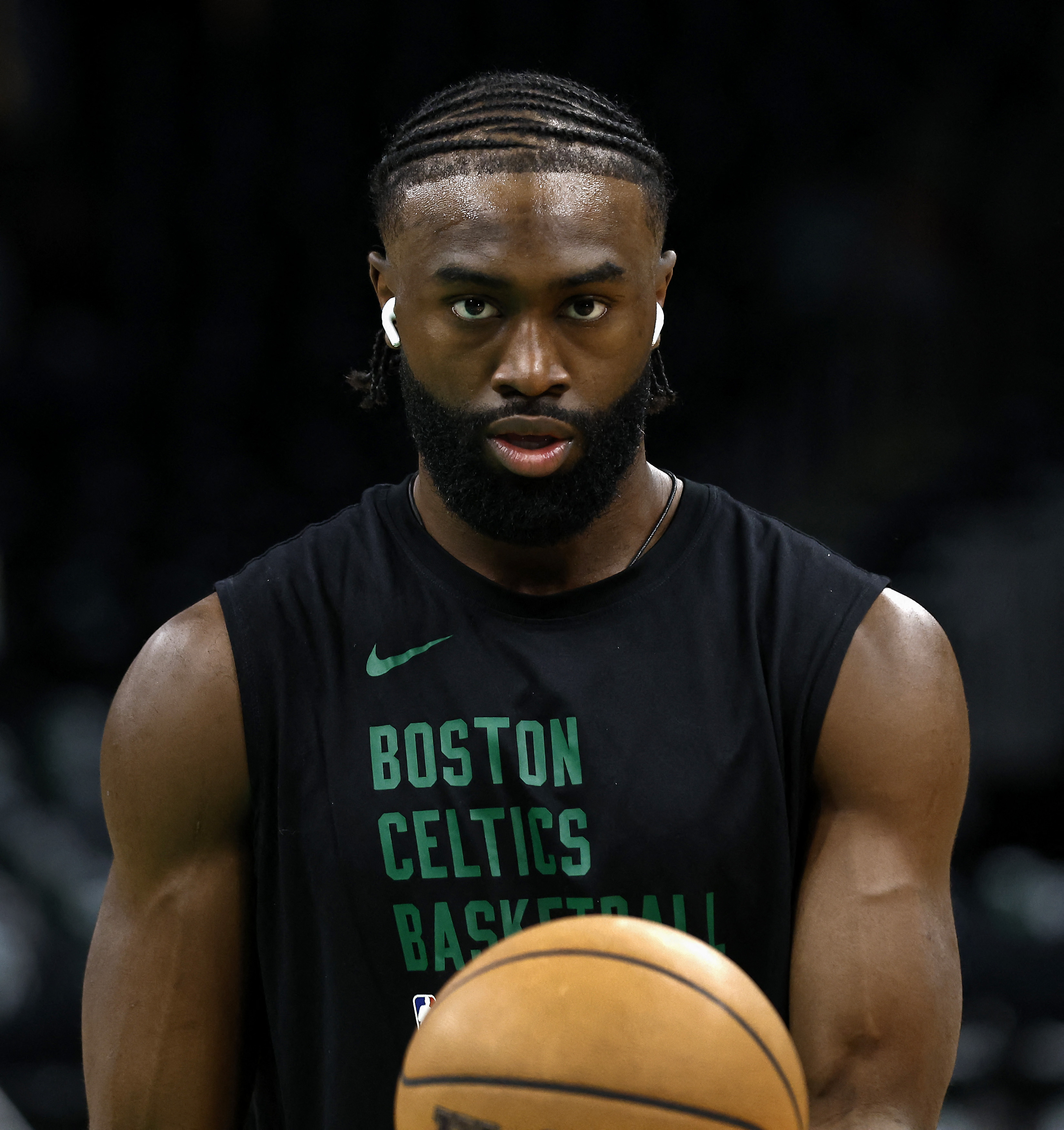 Jaylen Brown
