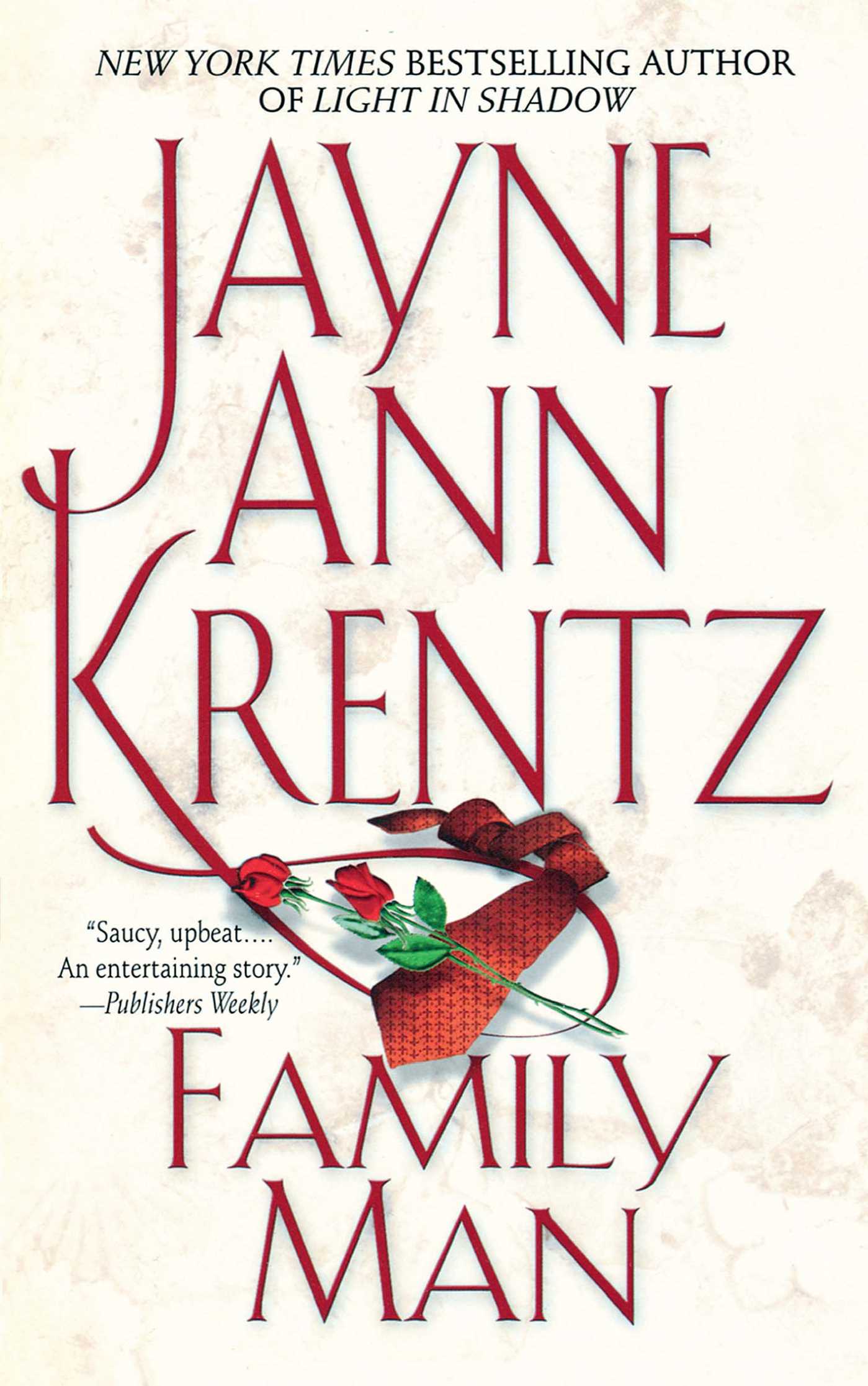 Jayne Ann Krentz