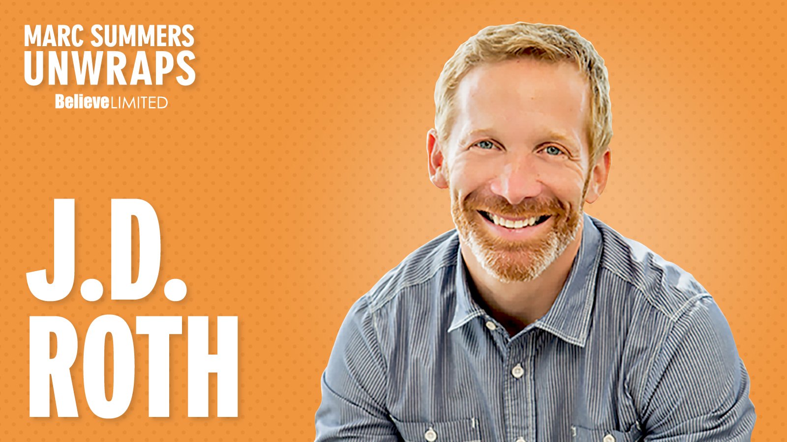 J.D. Roth