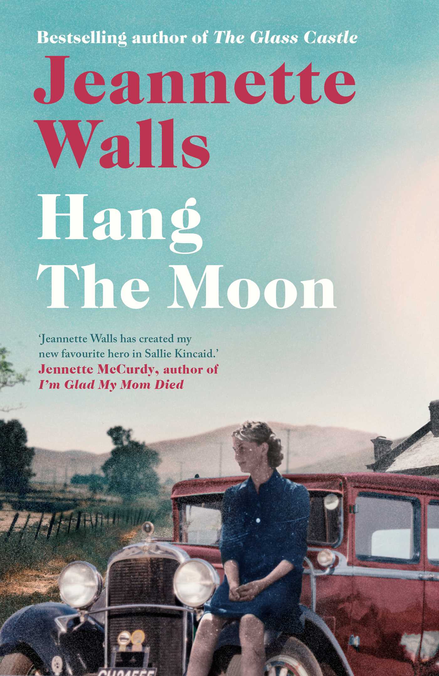 Jeannette Walls