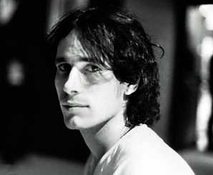 Jeff Buckley