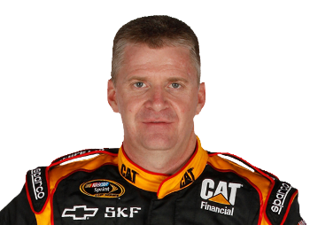 Jeff Burton