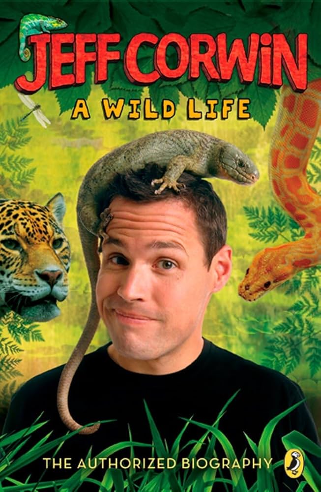 Jeff Corwin