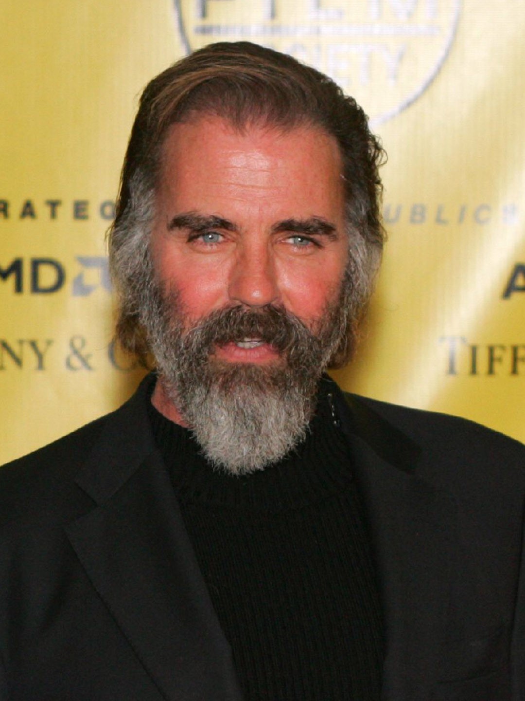 Jeff Fahey