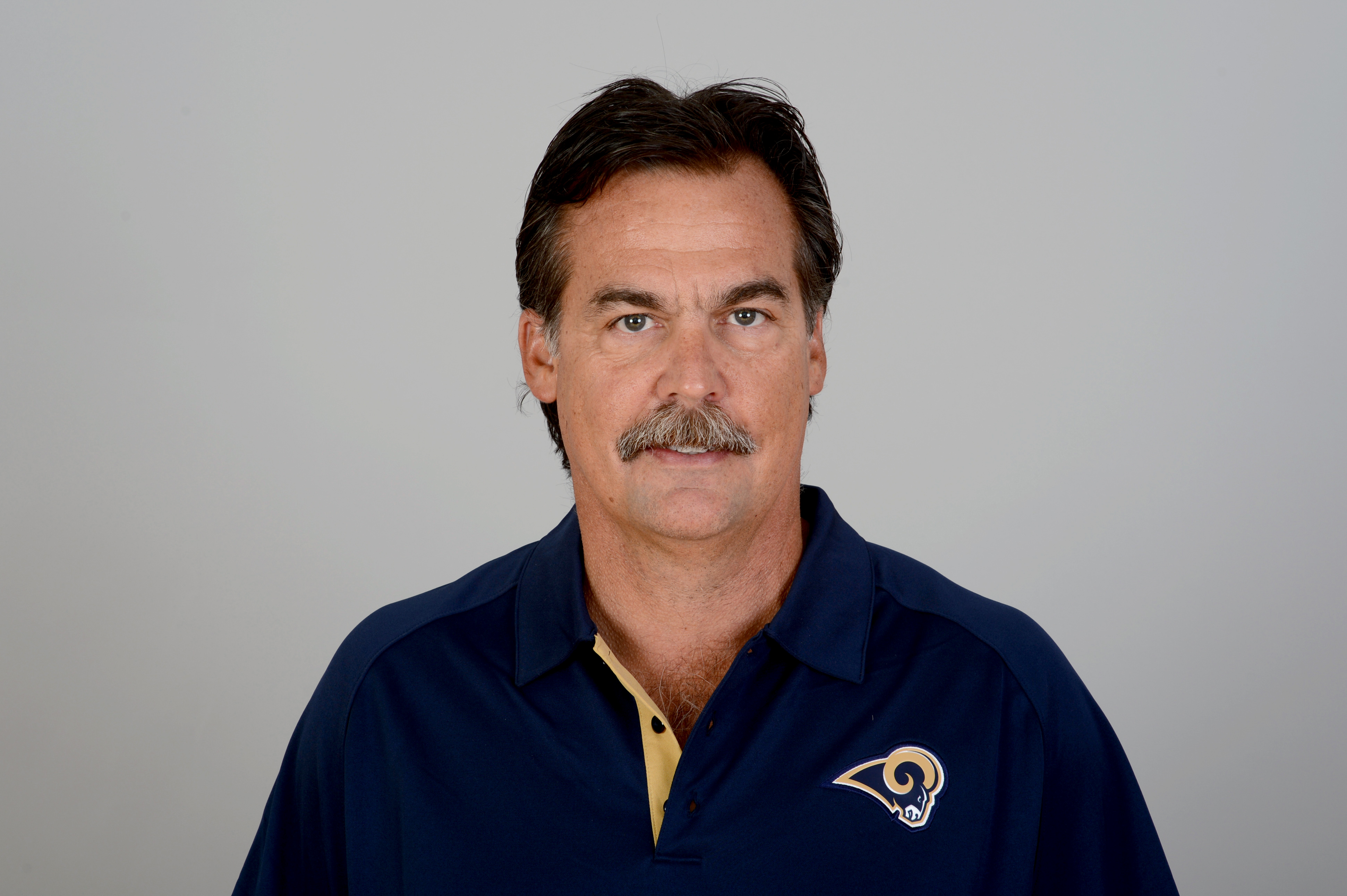 Jeff Fisher