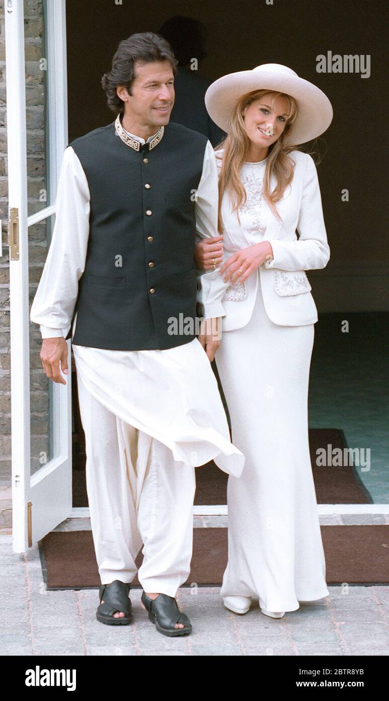 Jemima Khan