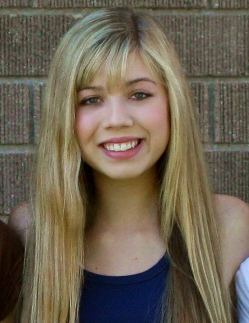 Jennette McCurdy