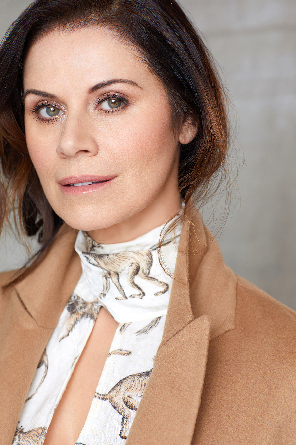 Jennifer Bini Taylor