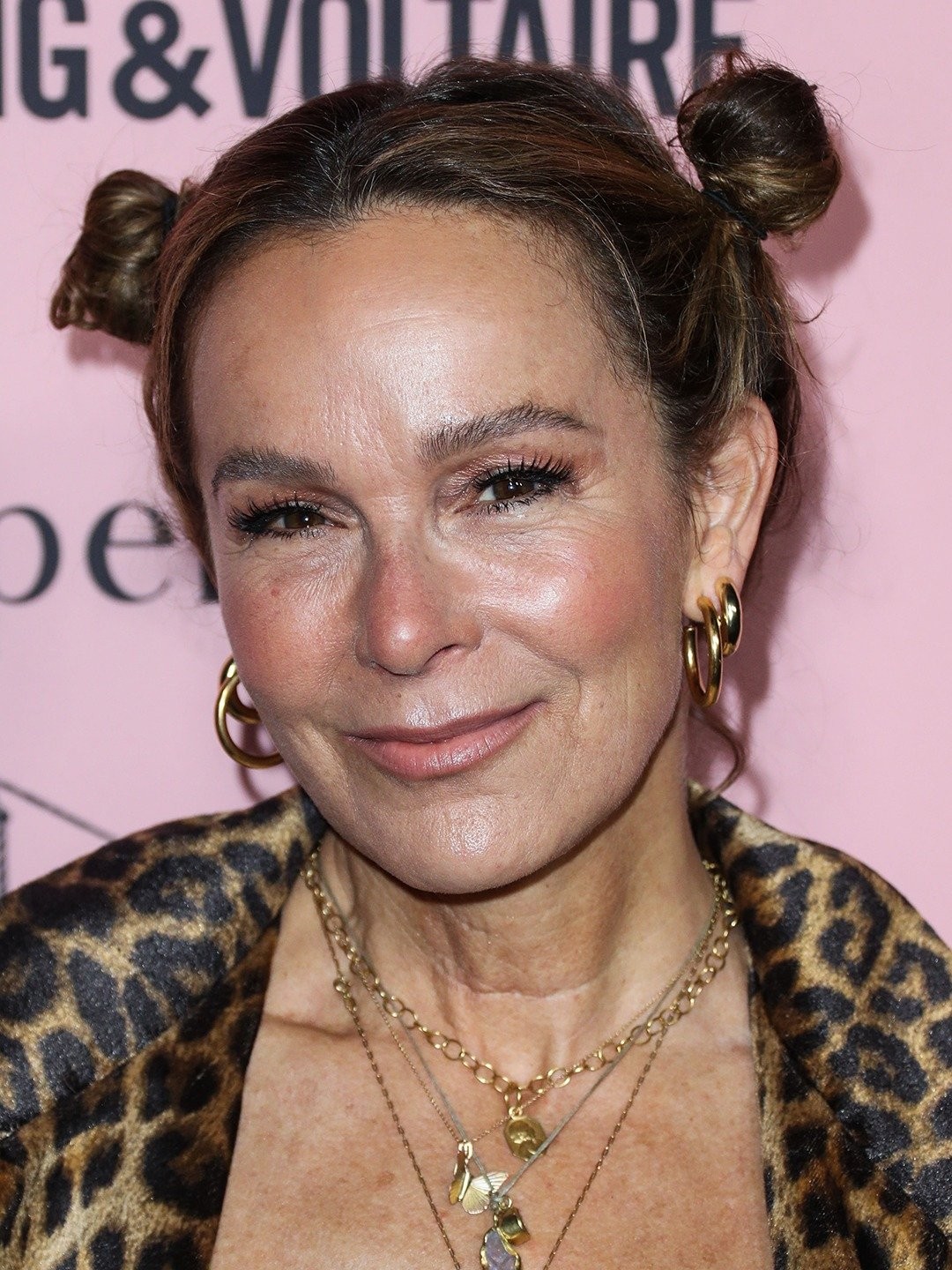 Jennifer Grey
