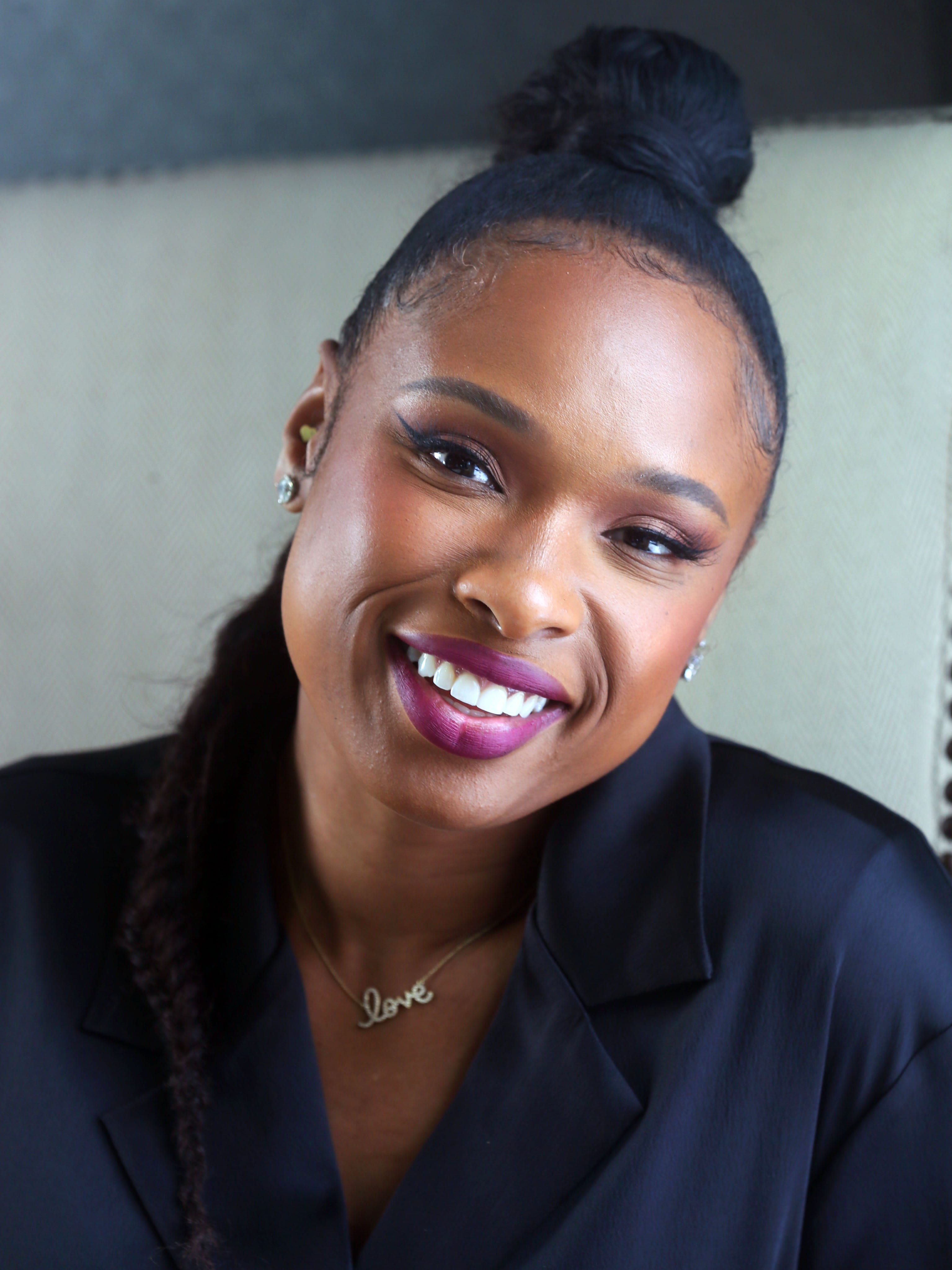 Jennifer Hudson