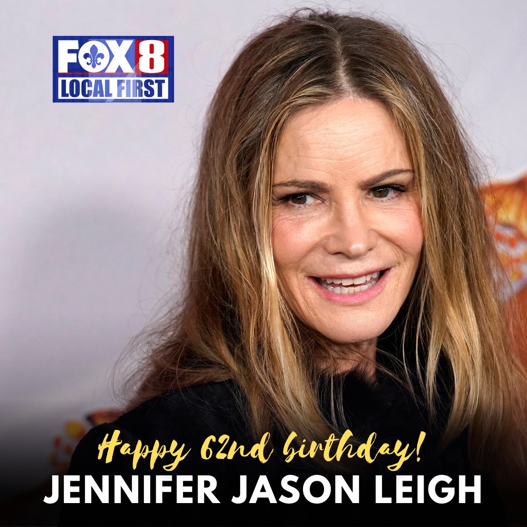 Jennifer Jason Leigh