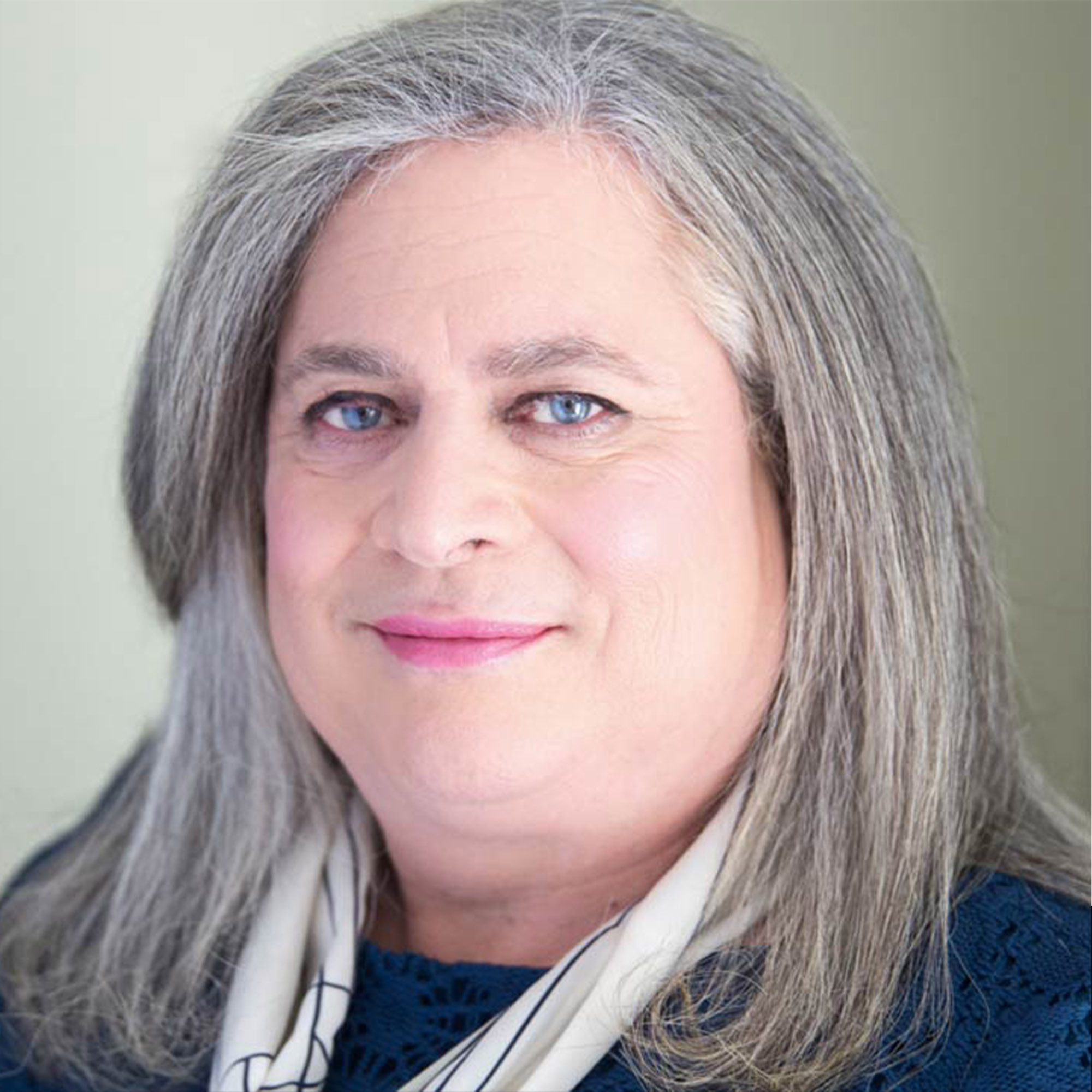 Jennifer Pritzker