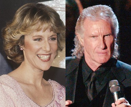 Jennifer Warnes