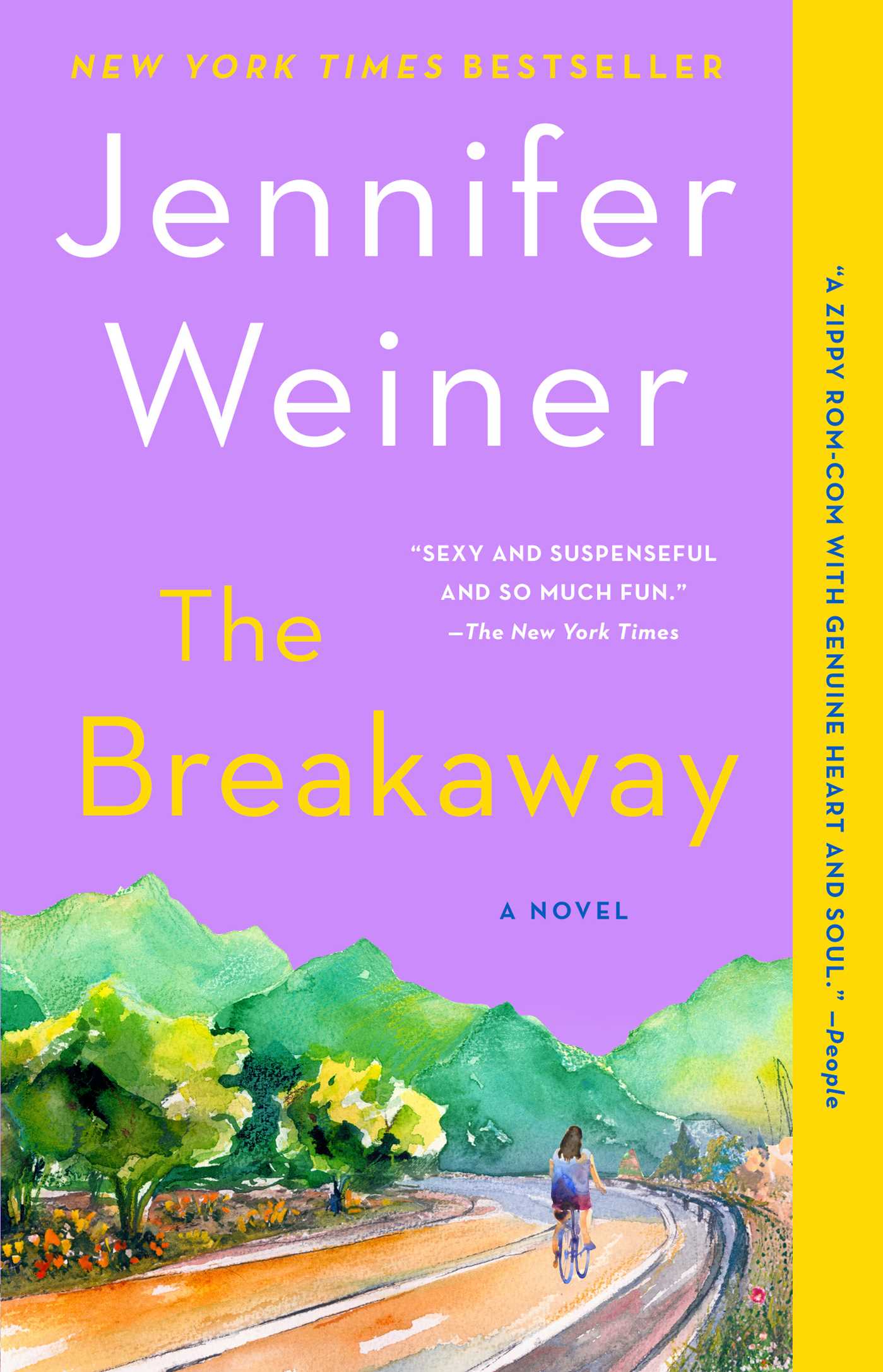 Jennifer Weiner