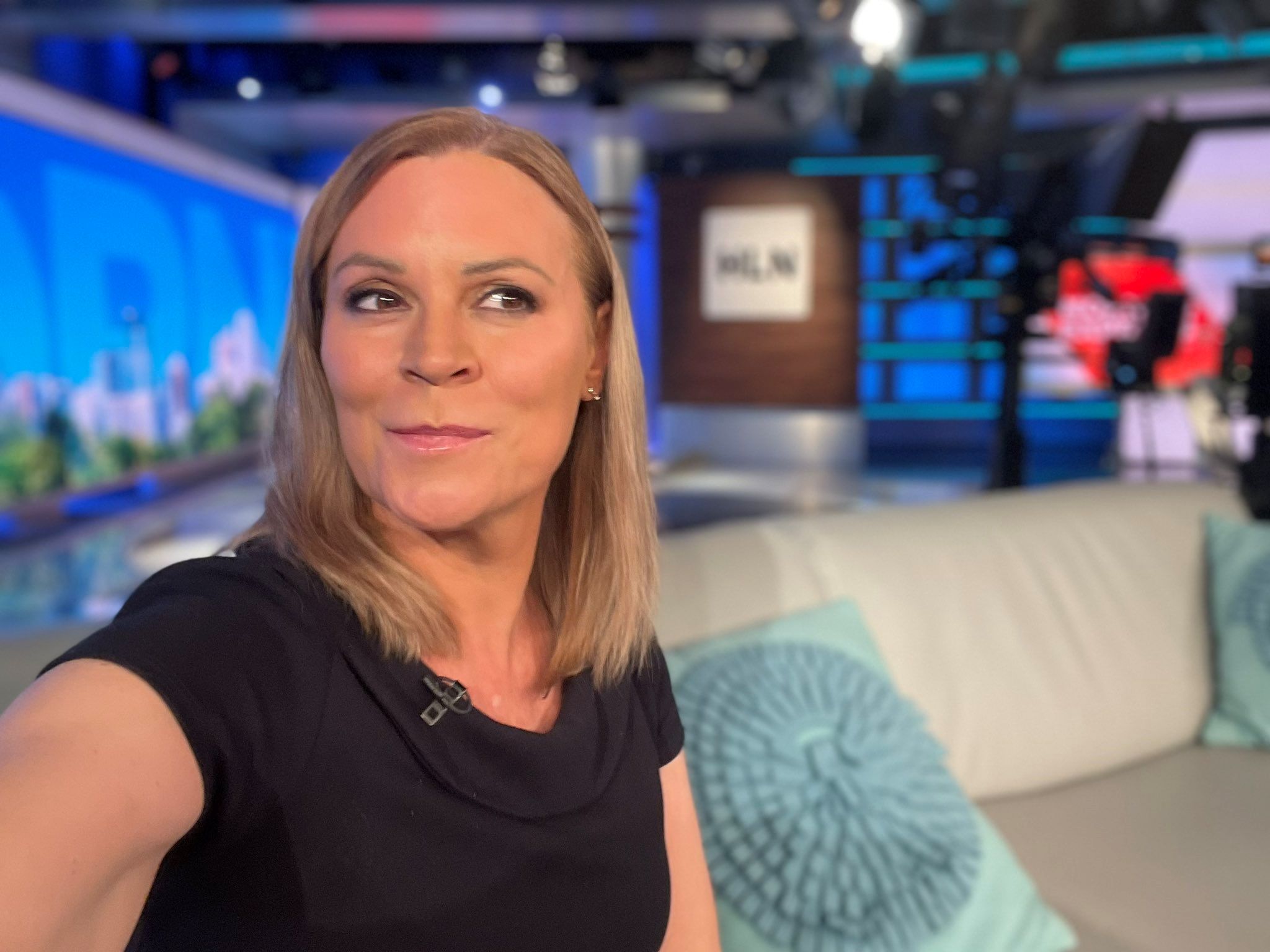 Jennifer Westhoven
