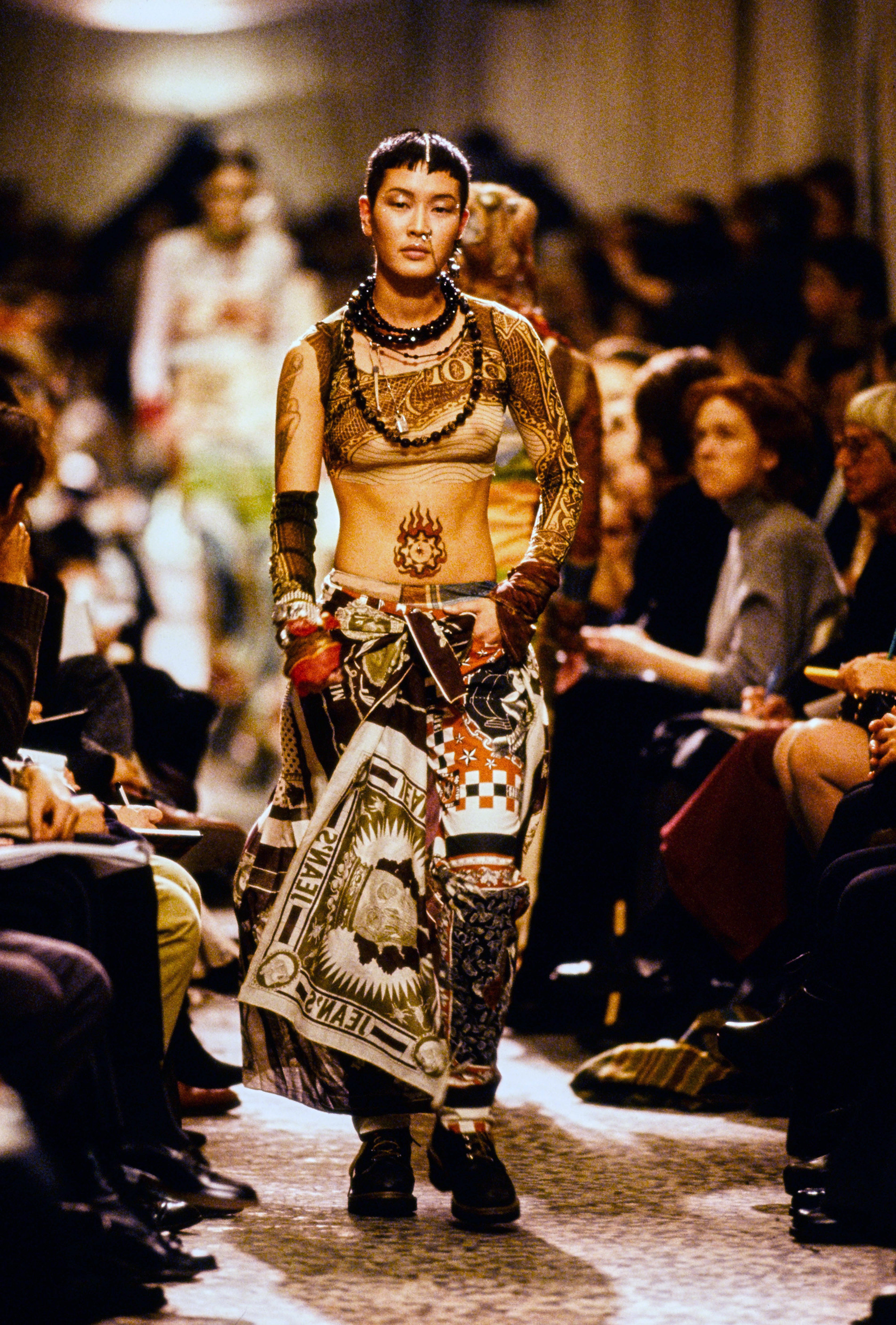 Jenny Shimizu