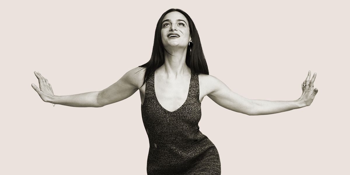 Jenny Slate