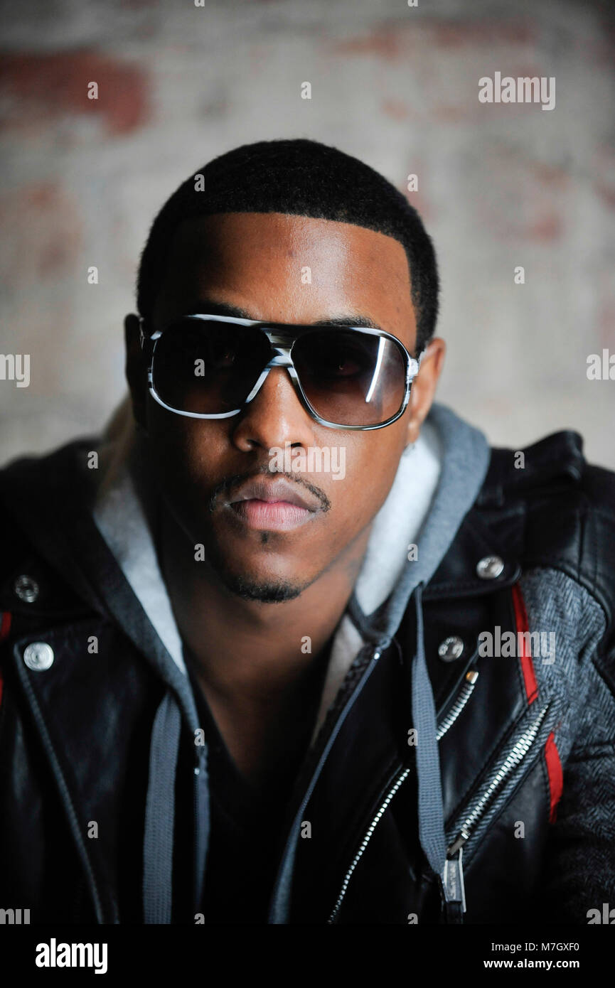  Jeremih