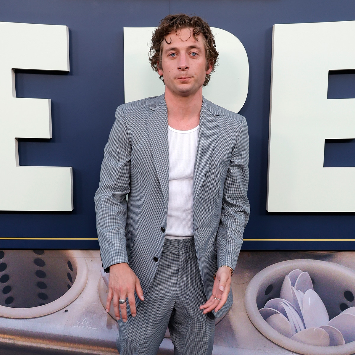 Jeremy Allen White