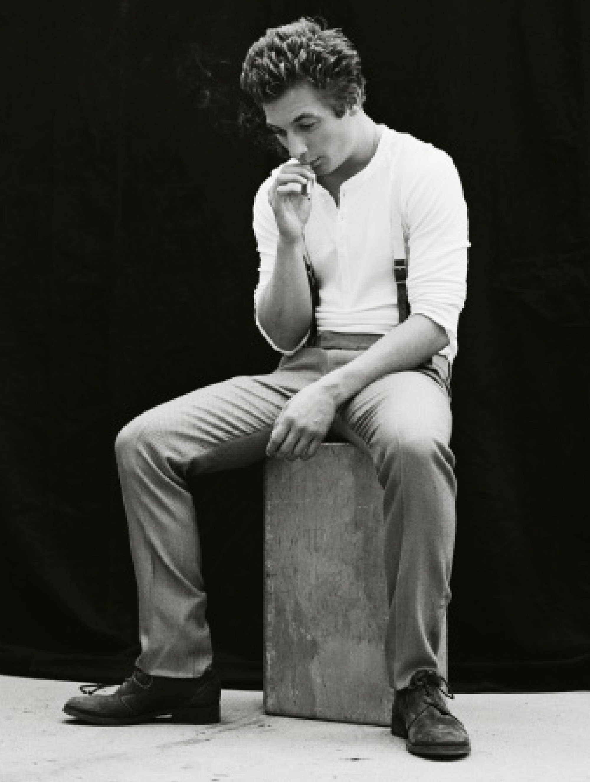Jeremy Allen White