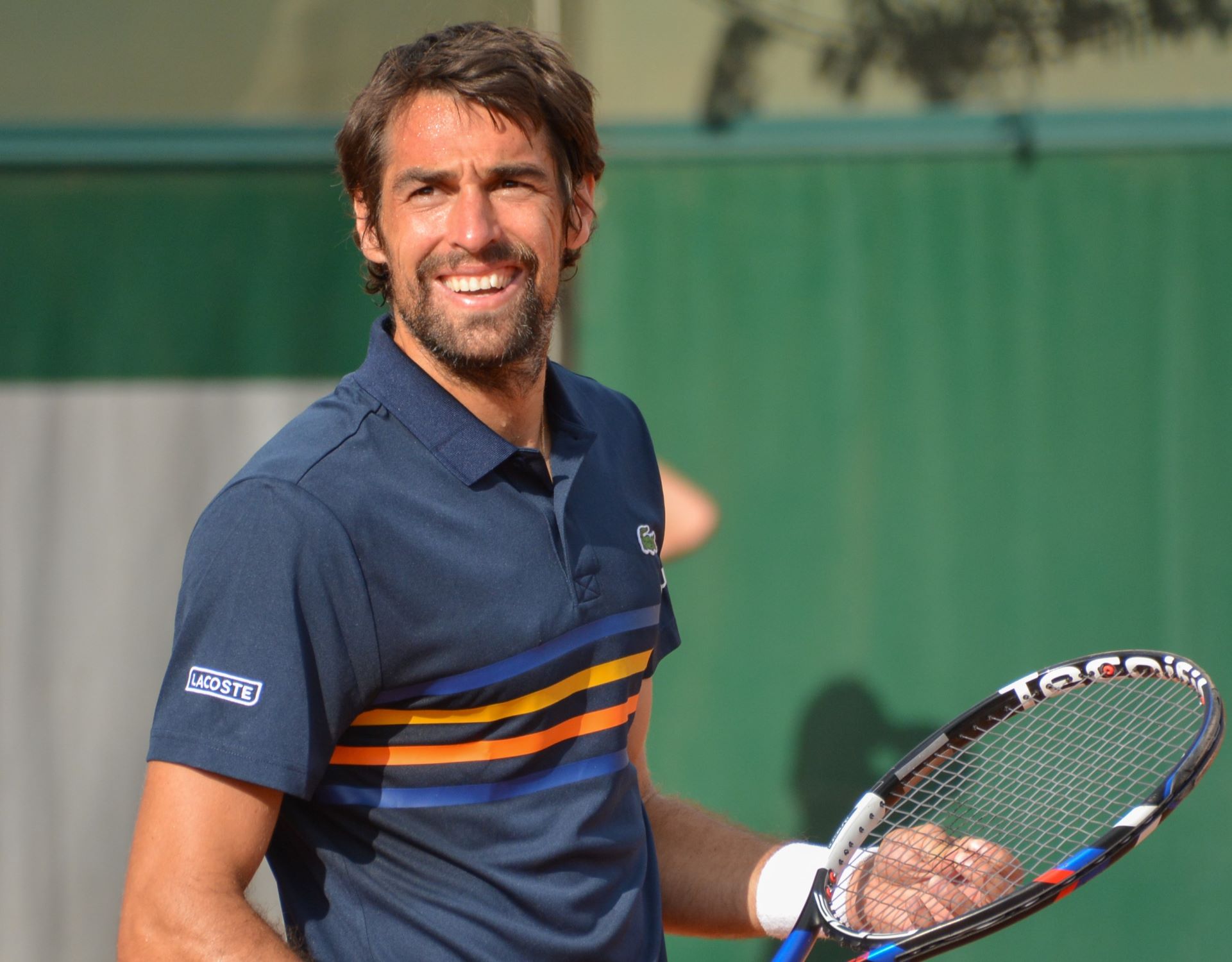 Jeremy Chardy