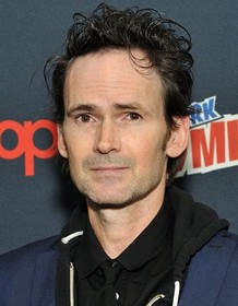 Jeremy Davies